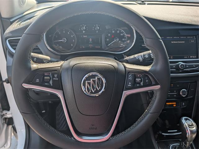2022 Buick Encore Vehicle Photo in AURORA, CO 80012-4011