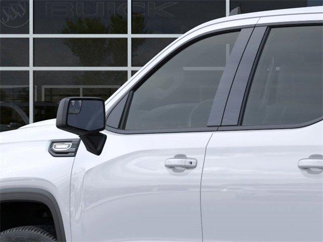 2026 GMC Sierra 1500 Vehicle Photo in ROCHESTER HILLS, MI 48307-2741