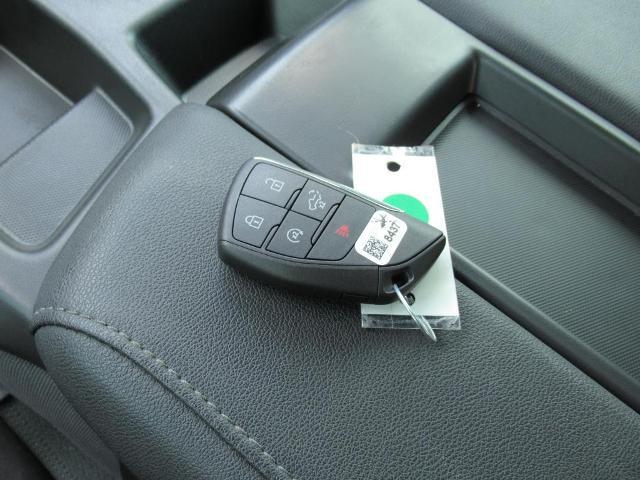 2022 Chevrolet Silverado 1500 Vehicle Photo in LEESBURG, FL 34788-4022