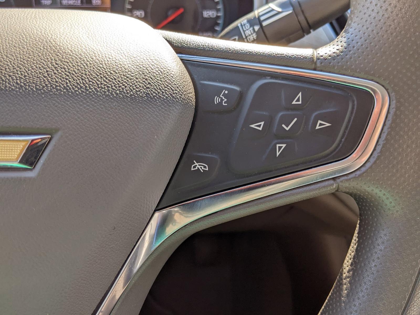 2023 Chevrolet Malibu Vehicle Photo in Seguin, TX 78155