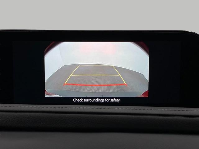 2025 Mazda CX-30 Vehicle Photo in Appleton, WI 54913