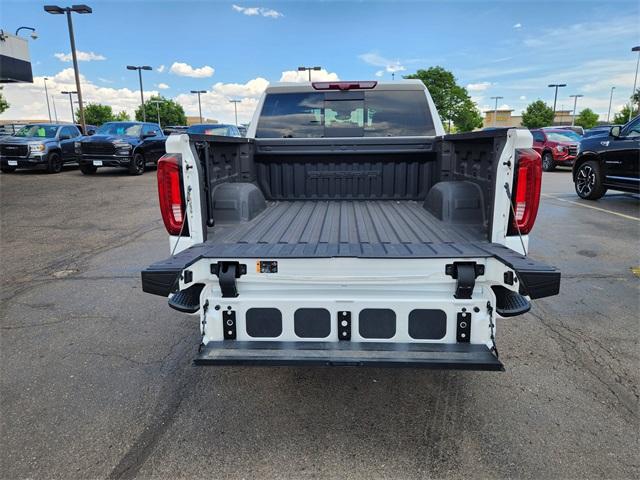 2023 GMC Sierra 1500 Vehicle Photo in AURORA, CO 80012-4011