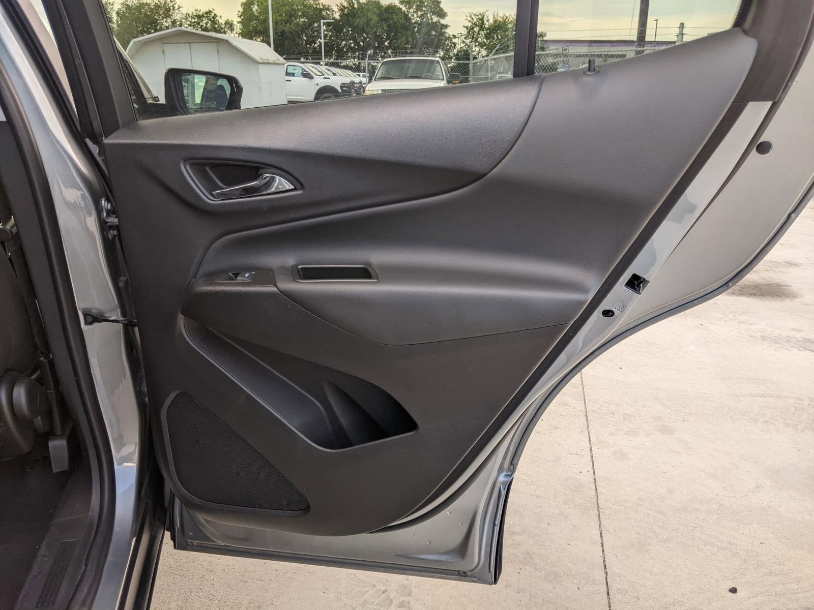 2024 Chevrolet Equinox Vehicle Photo in Seguin, TX 78155