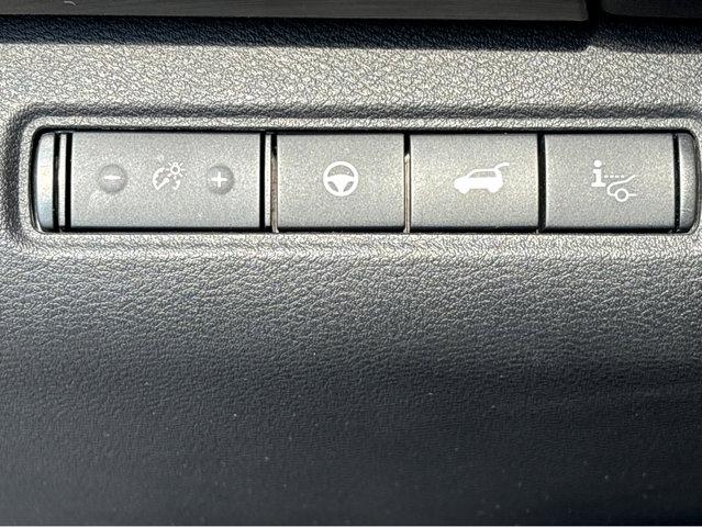 2022 Nissan Pathfinder Vehicle Photo in Hinesville, GA 31313