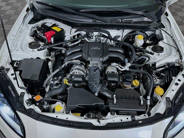 2022 Toyota GR86 Vehicle Photo in Flemington, NJ 08822