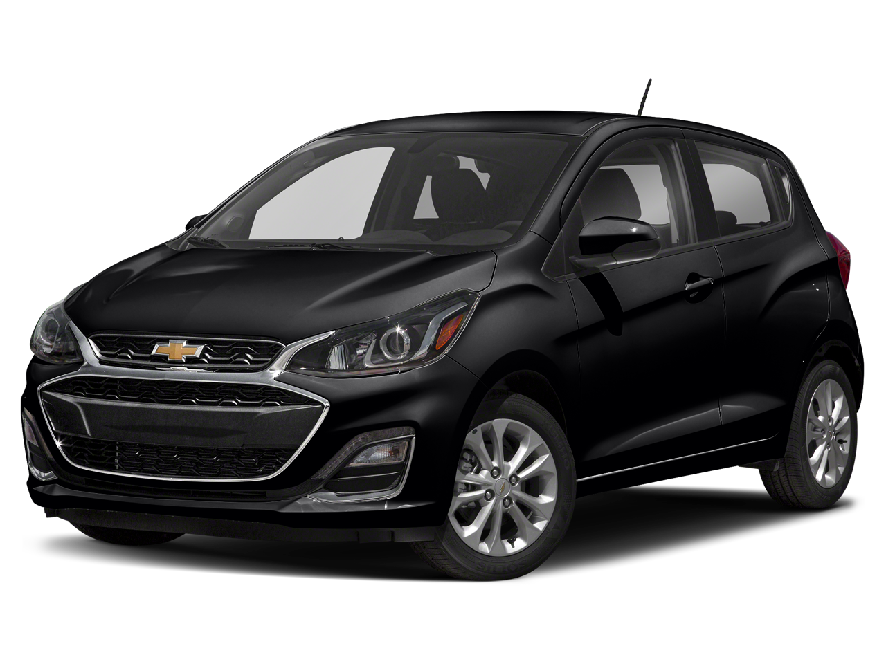 2020 Chevrolet Spark Vehicle Photo in LANCASTER, PA 17601-0000