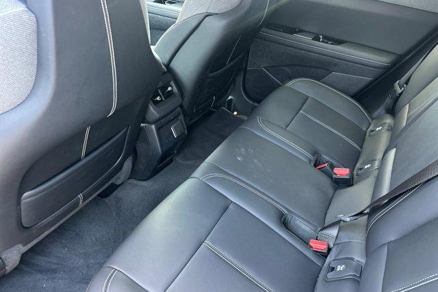 2025 Cadillac OPTIQ Vehicle Photo in STOCKTON, CA 95212-2838