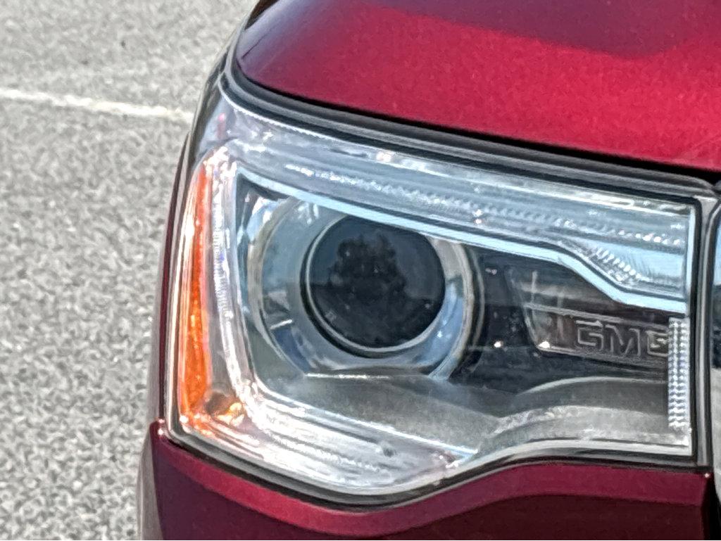 2018 GMC Acadia Vehicle Photo in POOLER, GA 31322-3252