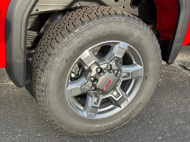 2025 GMC Sierra 2500 HD Vehicle Photo in COLUMBIA, MO 65203-3903