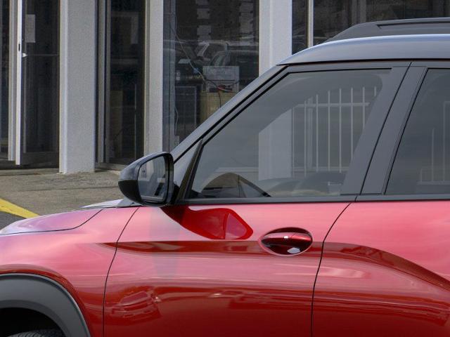 2026 Chevrolet Trailblazer Vehicle Photo in INDEPENDENCE, MO 64055-1314