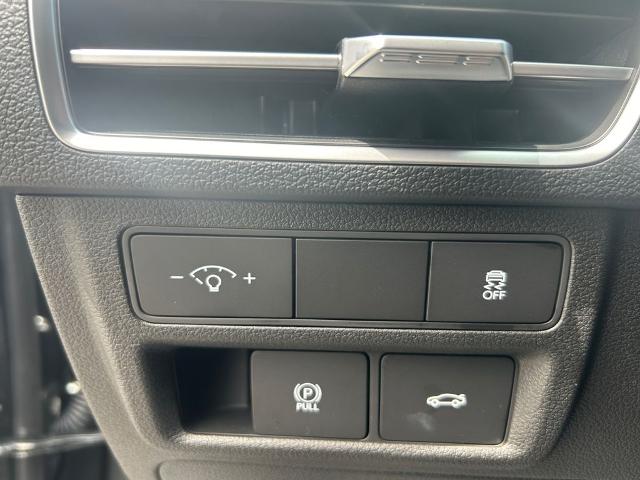 2024 Hyundai SONATA Vehicle Photo in Brunswick, GA 31525