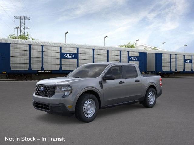 2025 Ford Maverick Vehicle Photo in Neenah, WI 54956