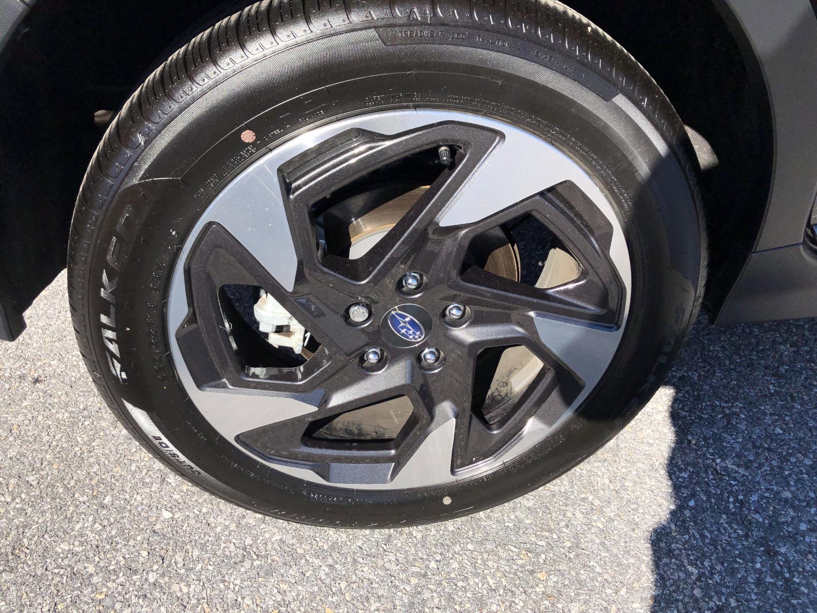 2025 Subaru Crosstrek Vehicle Photo in Mechanicsburg, PA 17050