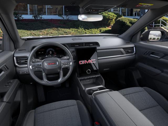 2026 GMC Terrain Vehicle Photo in ZELIENOPLE, PA 16063-2910