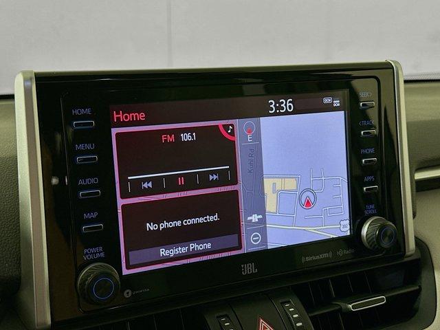 2019 Toyota RAV4 Vehicle Photo in Flemington, NJ 08822
