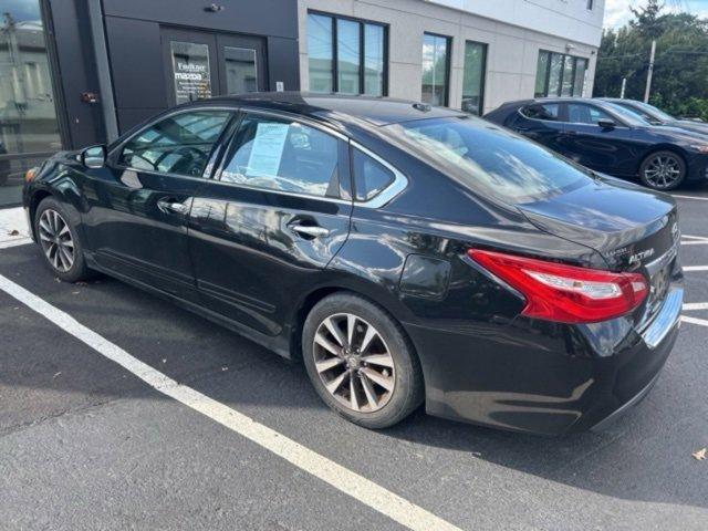 2016 Nissan Altima Vehicle Photo in Harrisburg, PA 17111