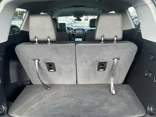2023 GMC Acadia Vehicle Photo in ROCHESTER HILLS, MI 48307-2741