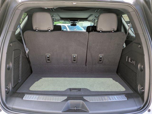 2023 Chevrolet Tahoe Vehicle Photo in BRUNSWICK, GA 31525-1881
