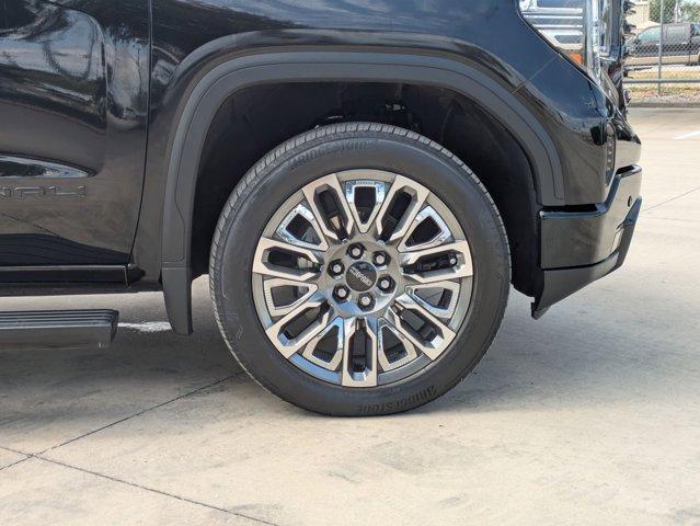 2024 GMC Sierra 1500 Vehicle Photo in SELMA, TX 78154-1459
