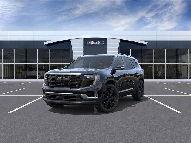 2026 GMC Acadia Vehicle Photo in WATERTOWN, CT 06795-3318