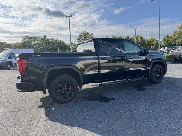 2020 GMC Sierra 1500 Vehicle Photo in Mechanicsburg, PA 17050-1707