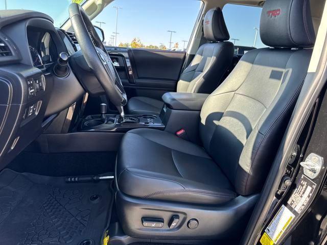 2023 Toyota 4Runner Vehicle Photo in Jonesboro, AR 72404