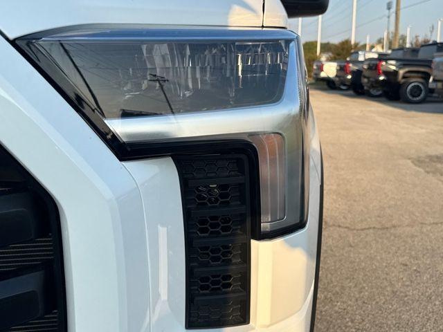2026 Toyota Tundra 4WD Vehicle Photo in Jonesboro, AR 72404