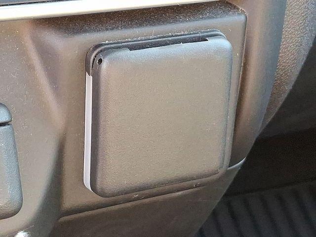 2022 Chevrolet Silverado 1500 Vehicle Photo in DANBURY, CT 06810-5034