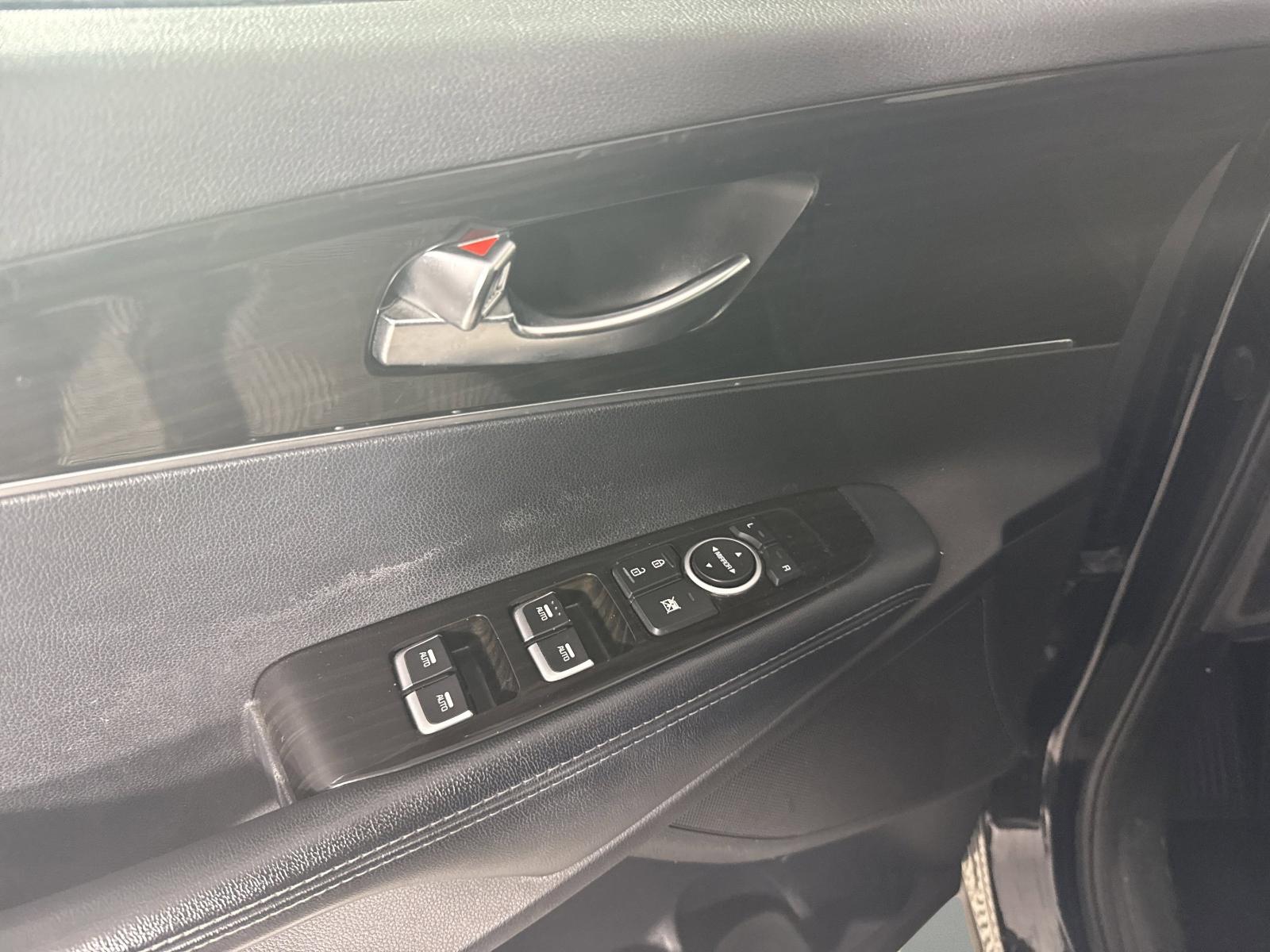 2019 Kia Sorento Vehicle Photo in Georgetown, TX 78626