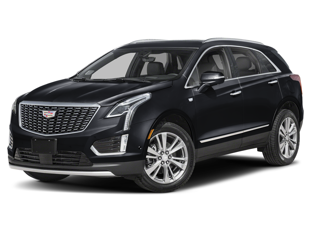 2023 Cadillac XT5 Vehicle Photo in LANCASTER, PA 17601-0000