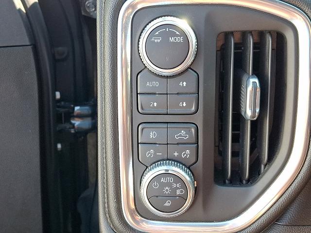 2021 GMC Sierra 1500 Vehicle Photo in HARRISBURG, PA 17111-1033