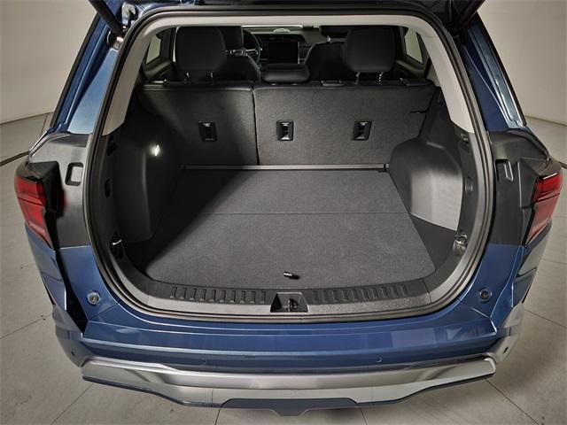 2026 GMC Terrain Vehicle Photo in PRESCOTT, AZ 86305-3700