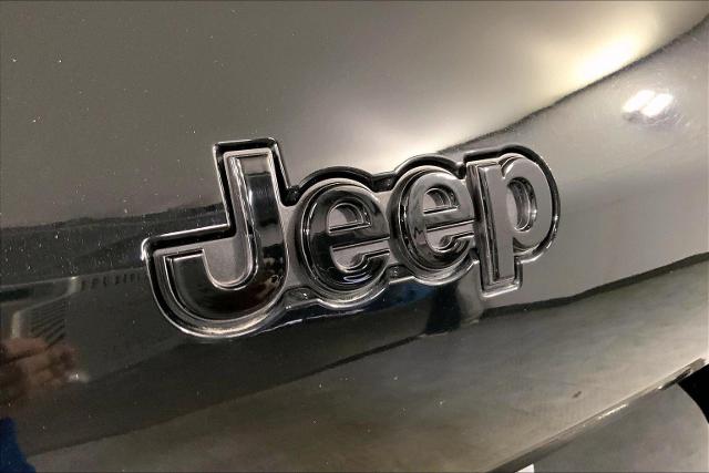 2022 Jeep Grand Cherokee L Vehicle Photo in INDEPENDENCE, MO 64055-1314