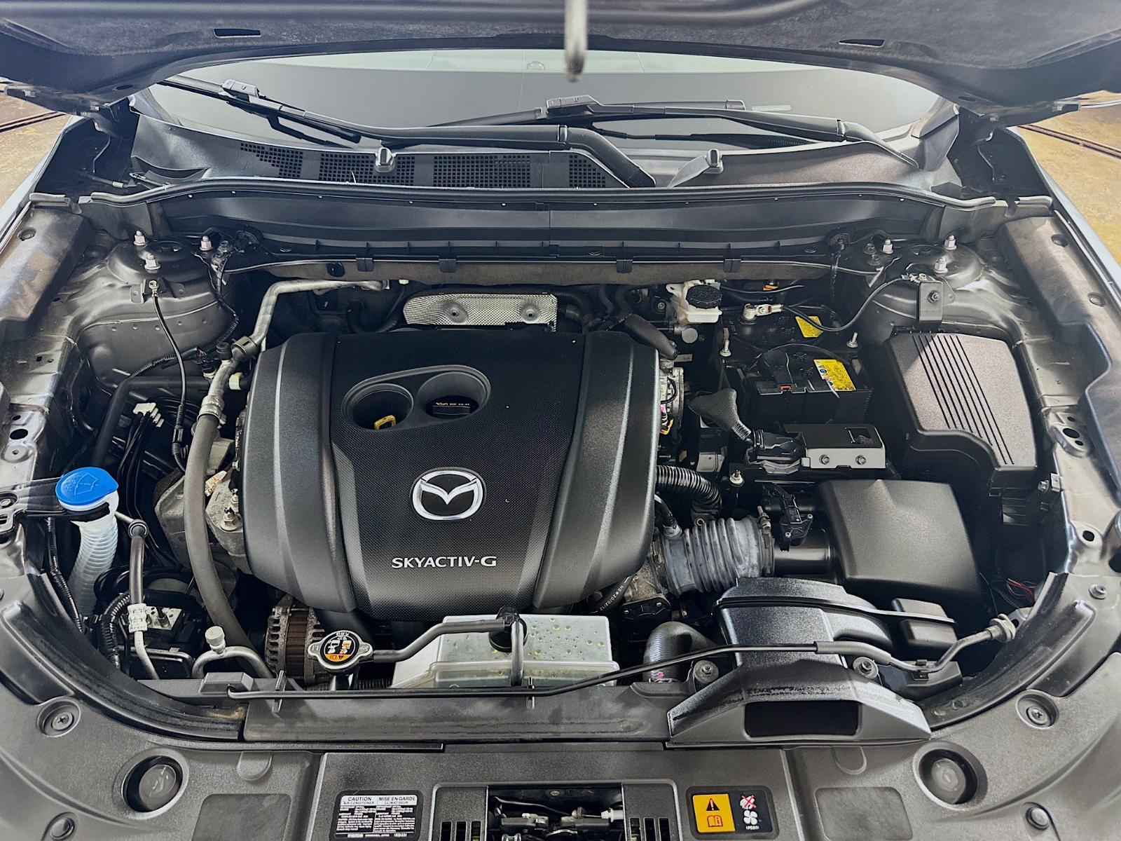 2020 Mazda CX-5 Vehicle Photo in Langhorne, PA 19047