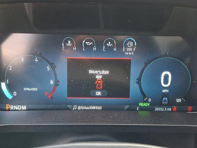 2024 Ford F-150 Vehicle Photo in Philadelphia, PA 19116