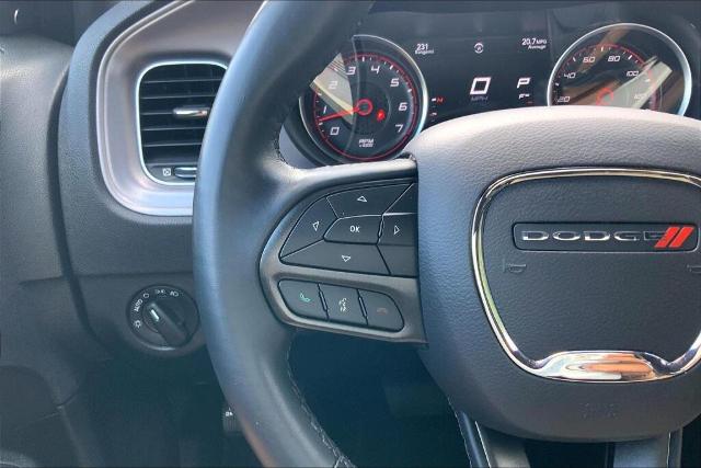 2023 Dodge Charger Vehicle Photo in Kansas City, MO 64114