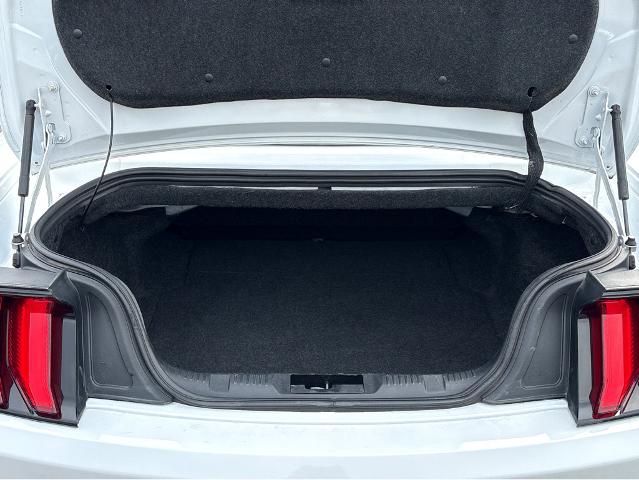 2022 Ford Mustang Vehicle Photo in BEAUFORT, SC 29906-4218