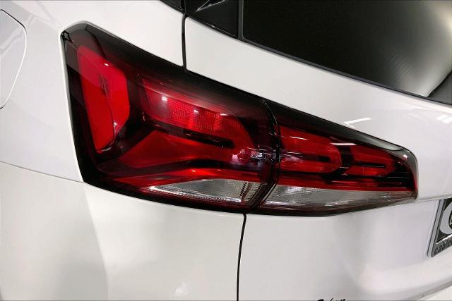 2022 Chevrolet Equinox Vehicle Photo in INDEPENDENCE, MO 64055-1314