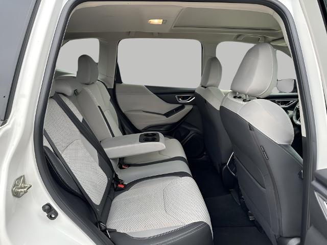 2019 Subaru Forester Vehicle Photo in MANITOWOC, WI 54220-5838