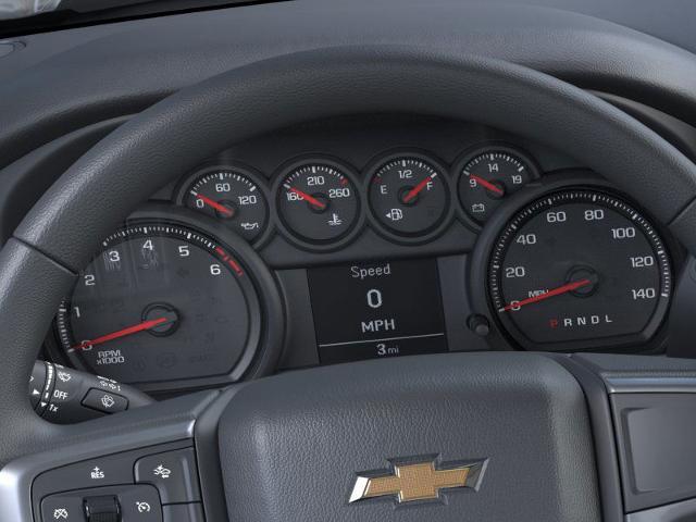 2026 Chevrolet Silverado 2500 HD Vehicle Photo in NEENAH, WI 54956-2243