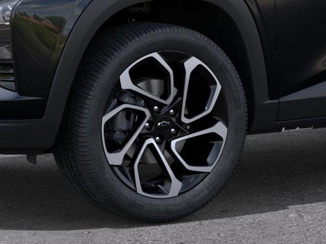 2026 Chevrolet Trax Vehicle Photo in SELMA, TX 78154-1460