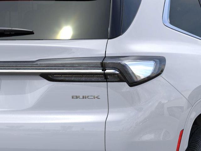 2026 Buick Enclave Vehicle Photo in INDEPENDENCE, MO 64055-1377