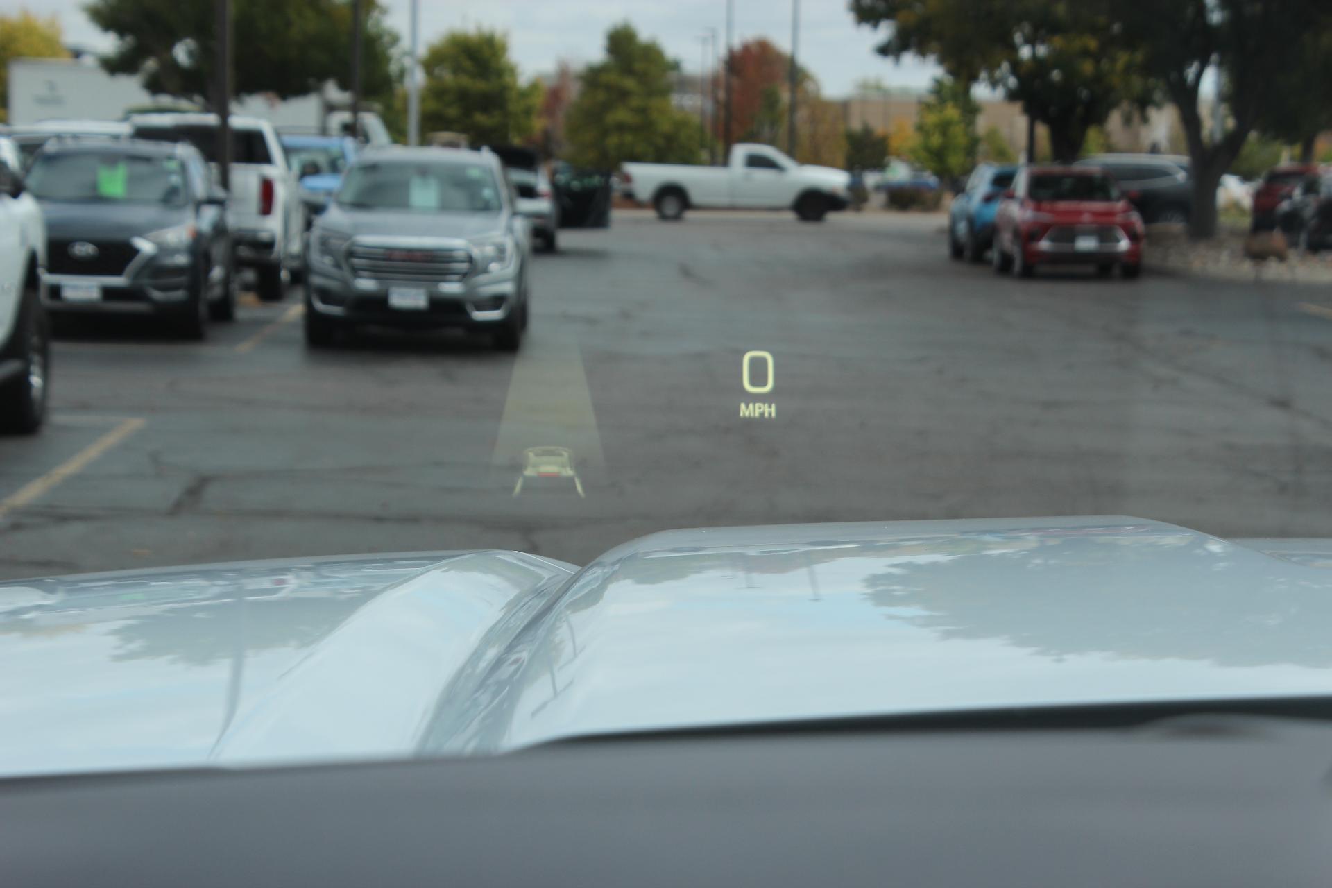 2026 GMC Sierra 3500 HD Vehicle Photo in AURORA, CO 80012-4011