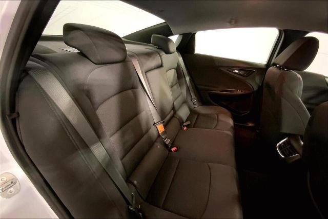 2023 Chevrolet Malibu Vehicle Photo in Kansas City, MO 64114