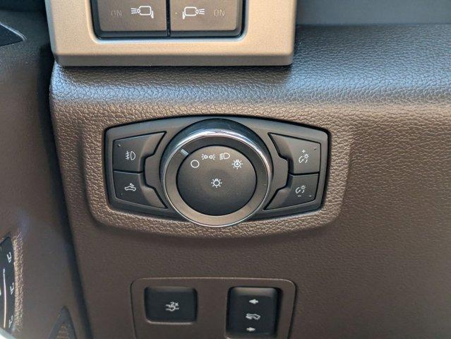 2022 Ford Super Duty F-250 SRW Vehicle Photo in SELMA, TX 78154-1459