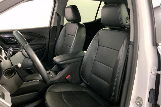 2023 GMC Terrain Vehicle Photo in INDEPENDENCE, MO 64055-1377