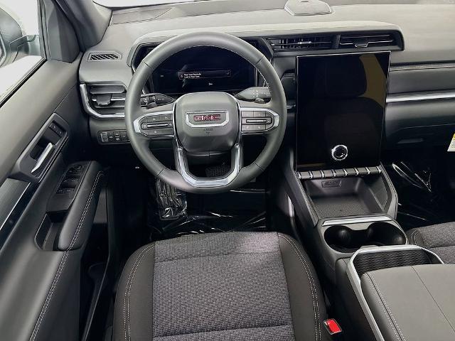 2026 GMC Terrain Vehicle Photo in PUYALLUP, WA 98371-4149