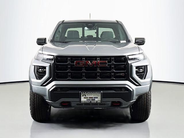 2026 GMC Canyon Vehicle Photo in PUYALLUP, WA 98371-4149