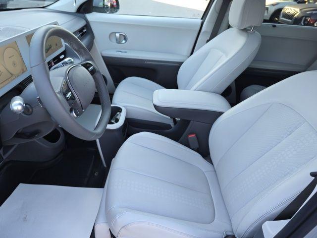2023 Hyundai IONIQ 5 Vehicle Photo in Pleasant Hills, PA 15236