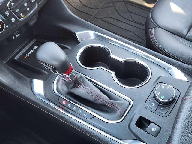 2023 Chevrolet Traverse Vehicle Photo in DENTON, TX 76210-9321